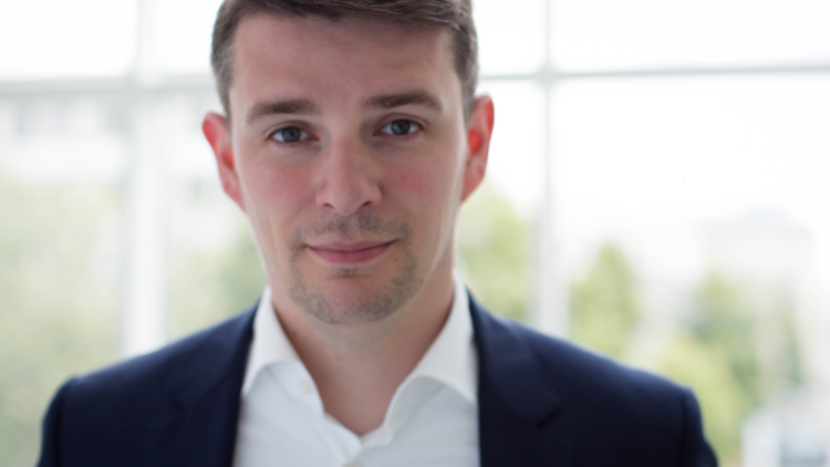 Dr. Marcus Faber, FDP