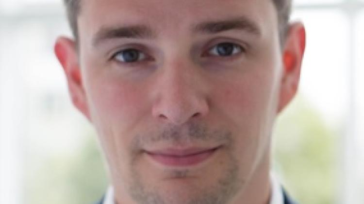 Dr. Marcus Faber