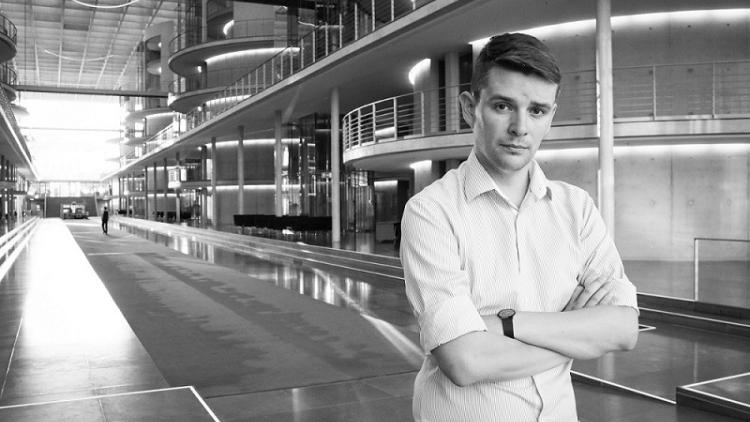 Dr. Marcus Faber